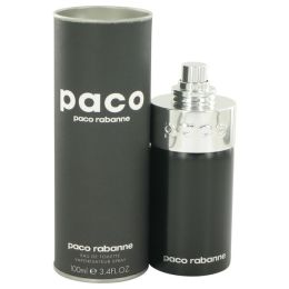 Paco Unisex Eau De Toilette Spray (unisex) 3.4 Oz For Women