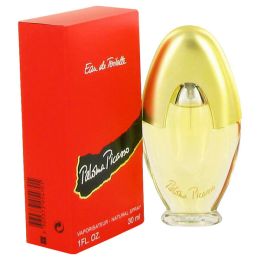 Paloma Picasso Eau De Toilette Spray 1 Oz For Women