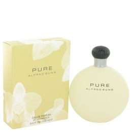 Pure Eau De Parfum Spray 3.4 Oz For Women