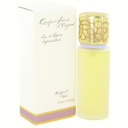 Quelques Fleurs Eau De Parfum Spray 1.7 Oz For Women