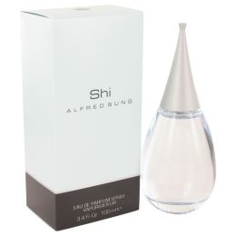 Shi Eau De Parfum Spray 3.4 Oz For Women