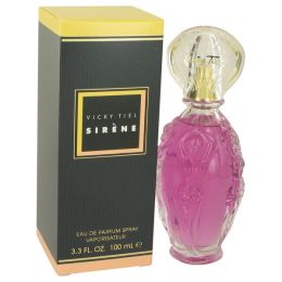 Sirene Eau De Parfum Spray 3.4 Oz For Women