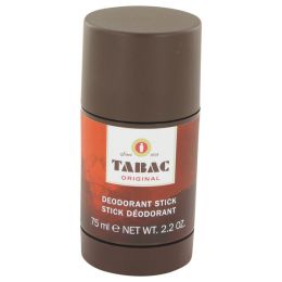 Tabac Deodorant Stick 2.2 Oz For Men