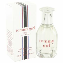 Tommy Girl Eau De Toilette Spray 1 Oz For Women