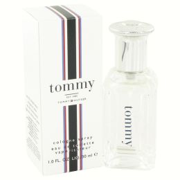 Tommy Hilfiger Eau De Toilette Spray 1 Oz For Men