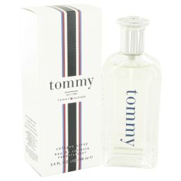 Tommy Hilfiger Eau De Toilette Spray 3.4 Oz For Men