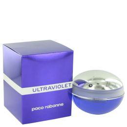 Ultraviolet Eau De Parfum Spray 2.7 Oz For Women