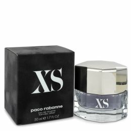 Xs Eau De Toilette Spray 1.7 Oz For Men