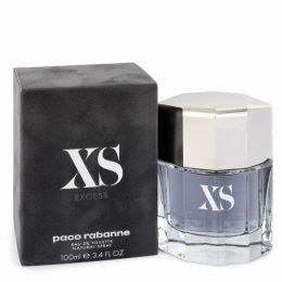 Xs Eau De Toilette Spray 3.4 Oz For Men