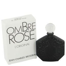 Ombre Rose Pure Perfume 0.5 Oz For Women