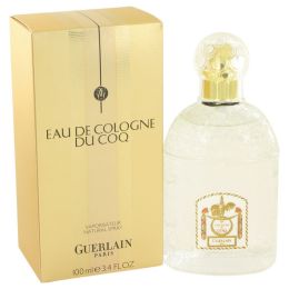 Du Coq Eau De Cologne Spray 3.4 Oz For Men