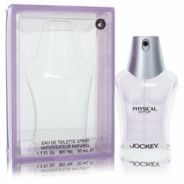 Physical Jockey Eau De Toilette Spray 1.7 Oz For Women