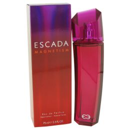 Escada Magnetism Eau De Parfum Spray 2.5 Oz For Women