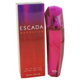 Escada Magnetism Eau De Parfum Spray 1.7 Oz For Women