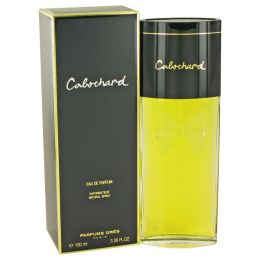 Cabochard Eau De Parfum Spray 3.4 Oz For Women