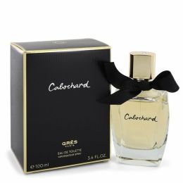 Cabochard Eau De Toilette Spray 3.4 Oz For Women