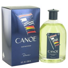 Canoe Eau De Toilette / Cologne 8 Oz For Men