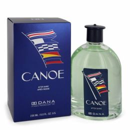 Canoe After Shave Splash 8 Oz For Men