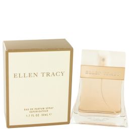 Ellen Tracy Eau De Parfum Spray 1.7 Oz For Women