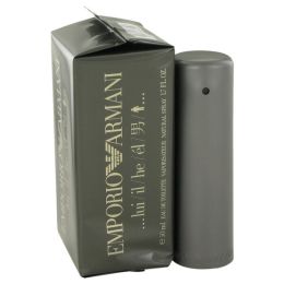 Emporio Armani Eau De Toilette Spray 1.7 Oz For Men