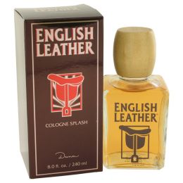 English Leather Cologne 8 Oz For Men