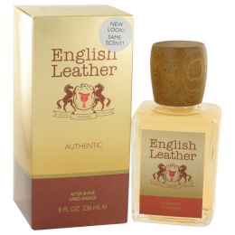 English Leather After Shave 8 Oz For Men