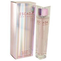 Escada Sentiment Eau De Toilette Spray 2.5 Oz For Women