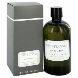 Grey Flannel Eau De Toilette 8 Oz For Men