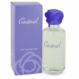 Casual Fine Parfum Spray 4 Oz For Women