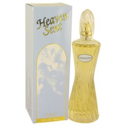 Heaven Sent Eau De Parfum Spray, Reformulated 3.4 Oz For Women