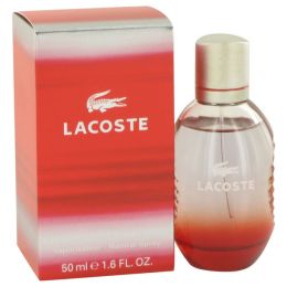 Lacoste Style In Play Eau De Toilette Spray 1.7 Oz For Men