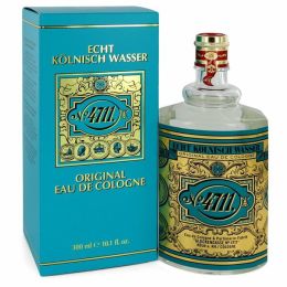 4711 Eau De Cologne (unisex) 10 Oz For Men