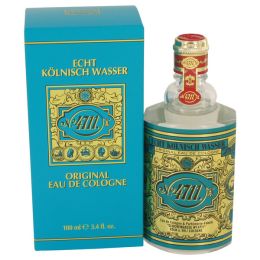 4711 Eau De Cologne (unisex) 3.3 Oz For Men