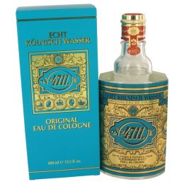 4711 Eau De Cologne (unisex) 13.5 Oz For Men