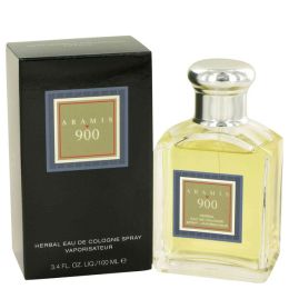 Aramis 900 Herbal Cologne Spray 3.4 Oz For Men