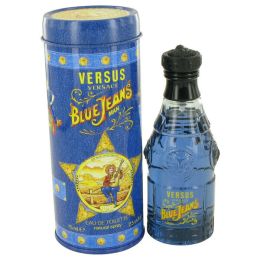 Blue Jeans Eau De Toilette Spray (new Packaging) 2.5 Oz For Men