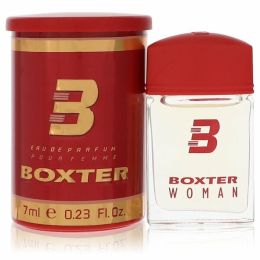 Boxter Mini Edt 0.23 Oz For Women