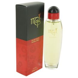 Maja Eau De Toilette Spray 1.7 Oz For Women