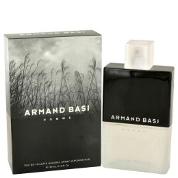 Armand Basi Eau De Toilette Spray 4.2 Oz For Men