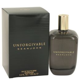 Unforgivable Eau De Toilette Spray 4.2 Oz For Men