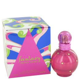 Fantasy Eau De Parfum Spray 1 Oz For Women