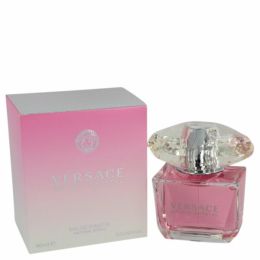 Bright Crystal Eau De Toilette Spray 3 Oz For Women