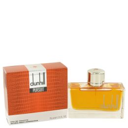 Dunhill Pursuit Eau De Toilette Spray 2.5 Oz For Men