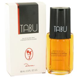 Tabu Cologne Spray 2.3 Oz For Women