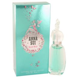 Secret Wish Eau De Toilette Spray 1 Oz For Women