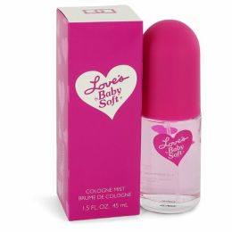 Love's Baby Soft Body Mist 1.5 Oz For Women