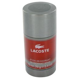 Lacoste Style In Play Deodorant Stick 2.5 Oz For Men