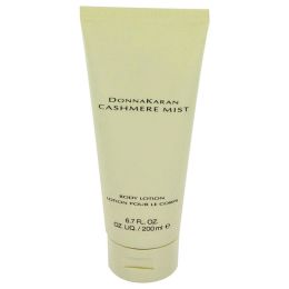 Cashmere Mist Body Lotion 6.8 Oz For Women