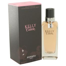 Kelly Caleche Eau De Parfum Spray 3.4 Oz For Women