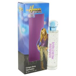 Hannah Montana Cologne Spray 1.7 Oz For Women